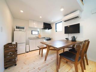SENKO TINY CAMP - Vacation STAY 85298v - 5