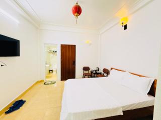 Hoàng Kiên Hotel - 4