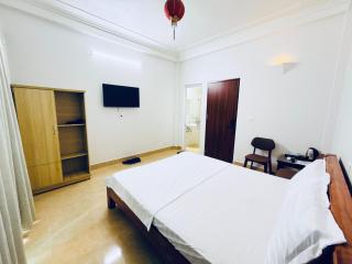 Hoàng Kiên Hotel - 3