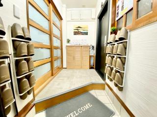 GuestHouse Reina Tsuruhashi Station - Vacation STAY 15421 - 5
