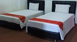 OYO 90785 Pandan Hotel - 5