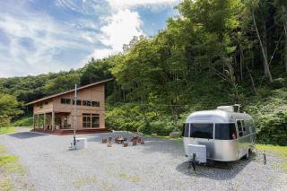 Private resort Hibiki no Yado & Mori - Vacation STAY 38605v - 2