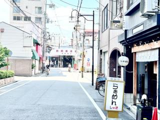 GuestHouse Reina Tsuruhashi Station - Vacation STAY 15421 - 7