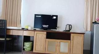 Grand Living Residence - 5