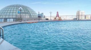 Royal Duke Cherrabah Hotel Zhongshan - 4