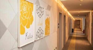 7 Days Inn Shijiazhuang Zhengding Airport - 3