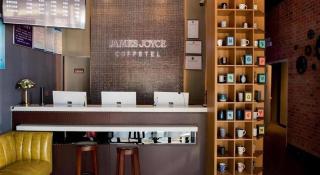 James Joyce Coffetel·Shijiazhuang Economic and Technological Development Zone Chuangye Road - 5