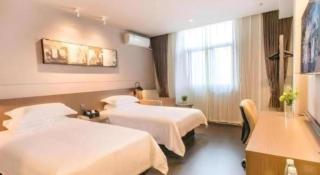Jinjiang Inn Select Harbin Zhongyang Street Pedestrian Street Airport Bus Station - 3