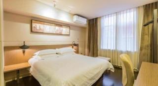 Jinjiang Inn Select Beijing Miyun Development Zone - 8