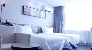 Jinjiang Inn Select Beijing Miyun Development Zone - 6