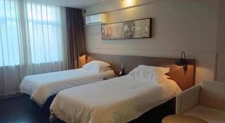 Jinjiang Inn Select Beijing Miyun Development Zone - 1