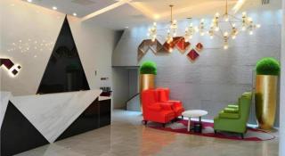 Borrman Hotel Xiamen Xiang'an Maxiang - 9