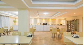 JTOUR Inn Xiantao Shopping Mall Pedestrian Street - 4