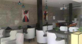 Echarm Hotel Hefei Binhu Exhibition Center - 6