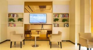 JTOUR Inn Xiantao Shopping Mall Pedestrian Street - 7