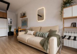 Apartment with Pool 50 meters to the beach - 3