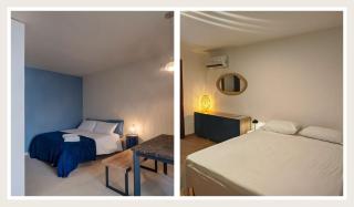 Blu Mazzini Apartments - Monolocali con terrazza privata e Netflix - Lecce centro - 9