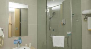 City Comfort Inn Shenzhen Longhua District Government - 5