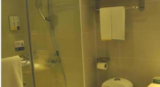 City Comfort Inn Shenzhen Longhua District Government - 2
