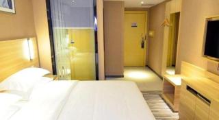 City Comfort Inn Shenzhen Longhua District Government - 1