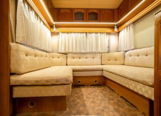 Noma Caravans - A Luxury Caravan Stay in the outdoors - 4
