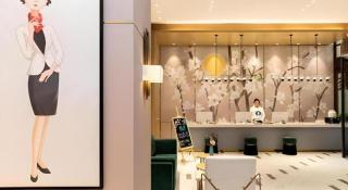 Magnotel Huludao Xingcheng Central Square Wenquan Street - 5