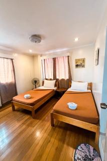 Villa Silvina Hotel and Restaurant Baguio City - 2