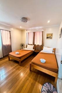 Villa Silvina Hotel and Restaurant Baguio City - 3