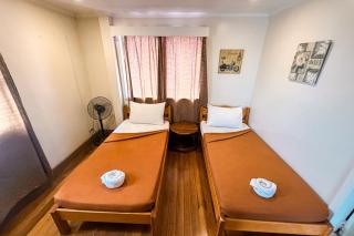 Villa Silvina Hotel and Restaurant Baguio City - 5