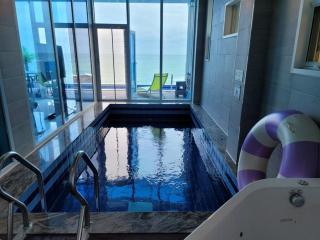 Youngdeok Bell Mar Poolvilla - 7