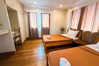 Villa Silvina Hotel and Restaurant Baguio City - 1
