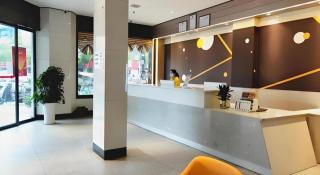 IU Hotel Xinyu Fenyi Mall - 8