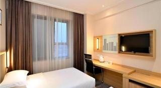City Comfort Inn Kunming Railway Station Guanshang - 2