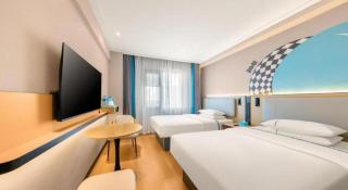 City Comfort Inn Kunming Railway Station Guanshang - 6