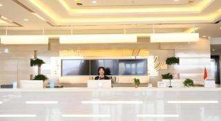 GreenTree Inn Xilingol League Duolun County Bus Station - 8