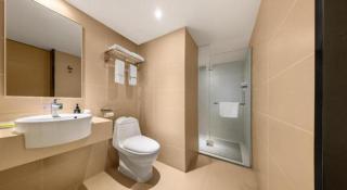 City Comfort Inn Kunming Railway Station Guanshang - 1