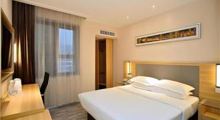 City Comfort Inn Kunming Railway Station Guanshang - 4