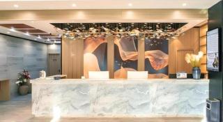 Gya Hotel Tangshan Caofeidian District Gongji Road - 5