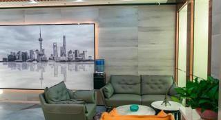 Gya Hotel Tangshan Caofeidian District Gongji Road - 2