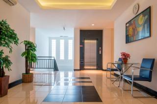 Hotel 88 Mangga Besar Raya 120 Jakarta By WH - Jakarta - 1