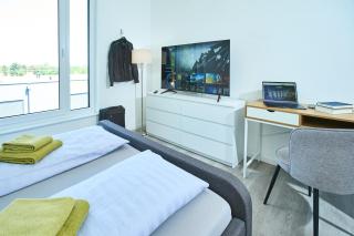 LIVINGBOXX - smart boardinghouse I Karlsruhe - Messegelände - 7