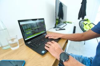 LIVINGBOXX - smart boardinghouse I Karlsruhe - Messegelände - 6