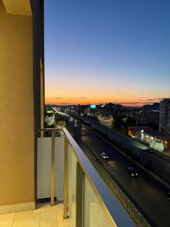 Sunset View Tirana - 1