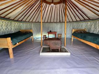 Steppe Horse Camp - 0