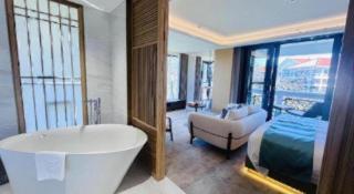 Kunming Dianchi Garden Hotel & Spa - 6