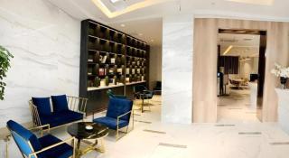 Magnotel Shenyang Consulate Qingnian Street - 5