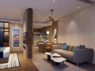 Ixora Grand Ho Tram by Fusion - 8