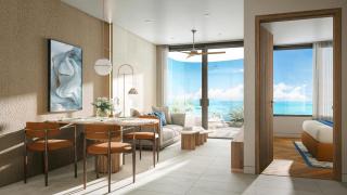 Ixora Grand Ho Tram by Fusion - 2
