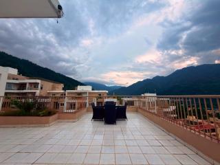 Ananta Ganges Penthouse by Evara - 0