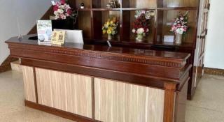 H.Nokhook Hotel - 9